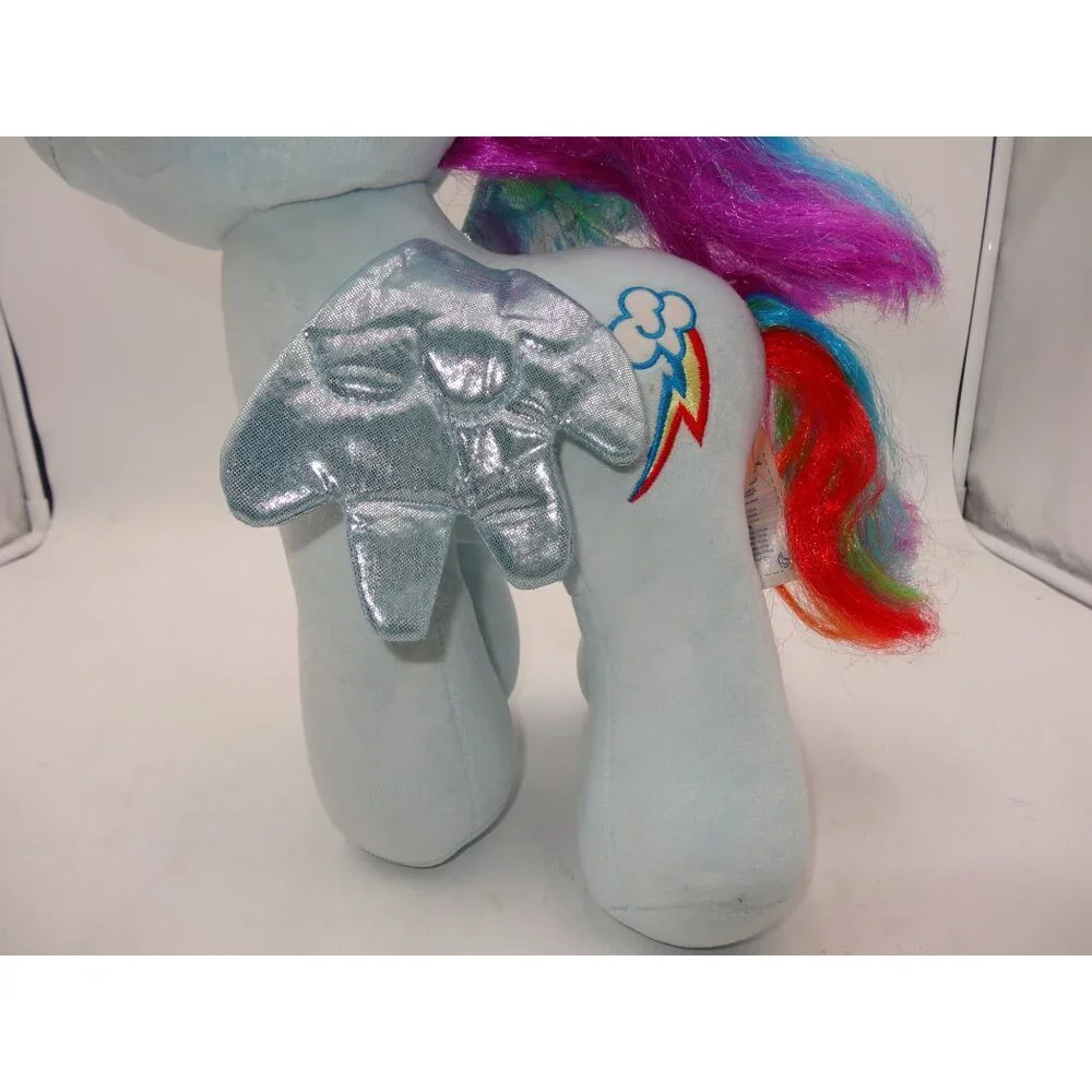 My Little Pony Rainbow Dash Plush Toy 14